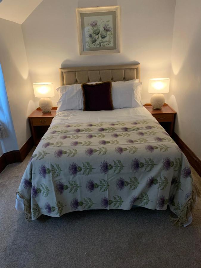 Advie Lodge Inverness Exterior foto